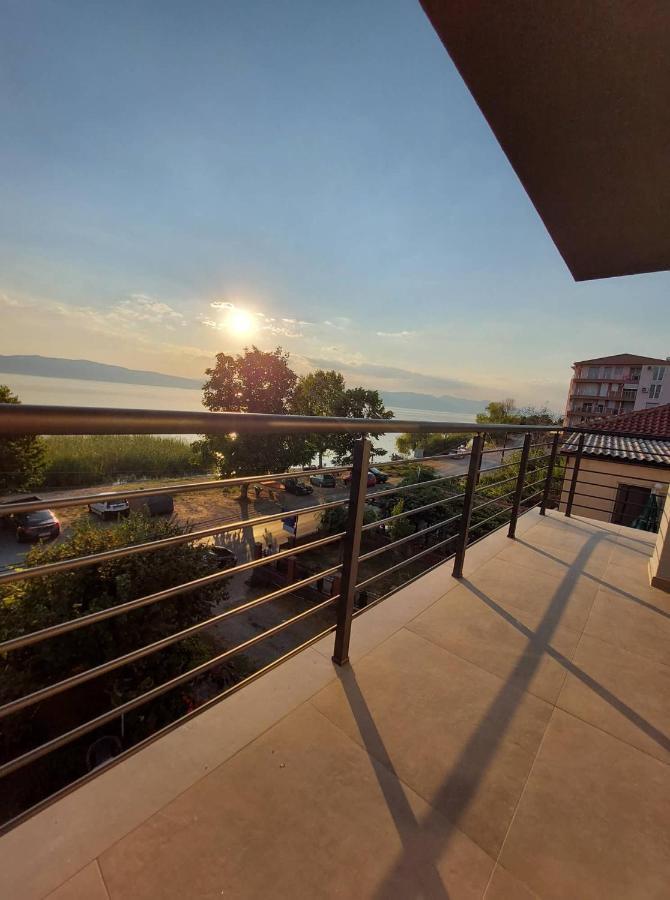 Nautica Apartments&Studios Pestani Exterior photo